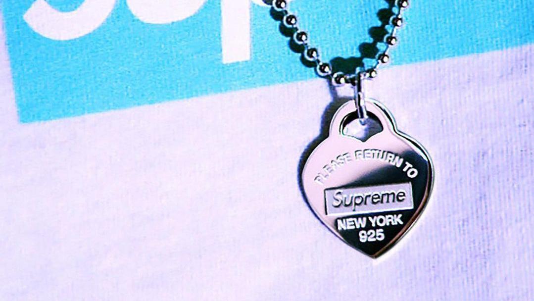 Tiffany \u0026 Co. Rilis Koleksi Kolaborasi 