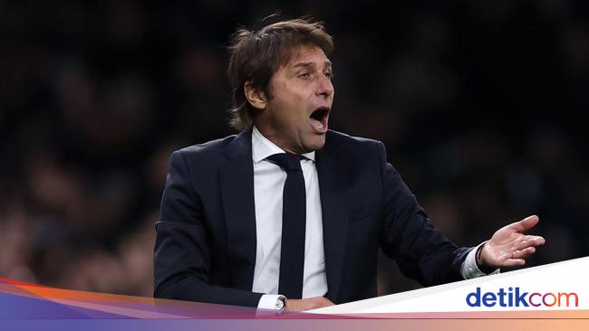 Strict Diet, It’s Conte’s Banned Food in Tottenham