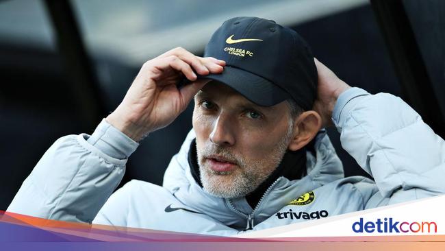 Tuchel on Roman Abramovich situation: Chelsea focused on the pitch