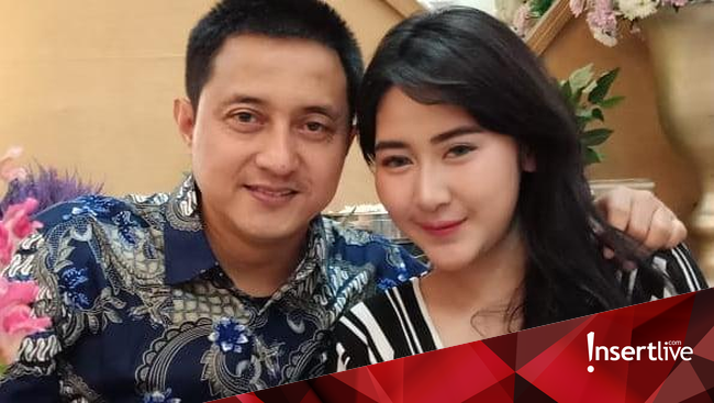 Nikah 3 Kali, Ricky Soebagdja & Istri Baru Beda Usia 26 Tahun