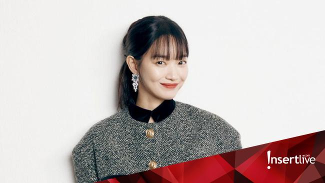 Masih Asyik Honeymoon, Shin Min Ah Dapat Tawaran Main Drakor Bareng Lee Jin Uk