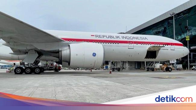 Garuda Angkut 140 Ton Bantuan buat Korban Gempa Turki & Suriah