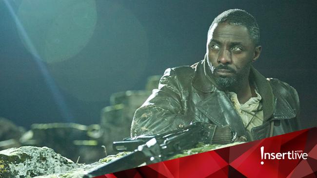 Mau Berhenti Akting dan Beralih Jadi Sutradara, Idris Elba Harap Fans Tak Kecewa