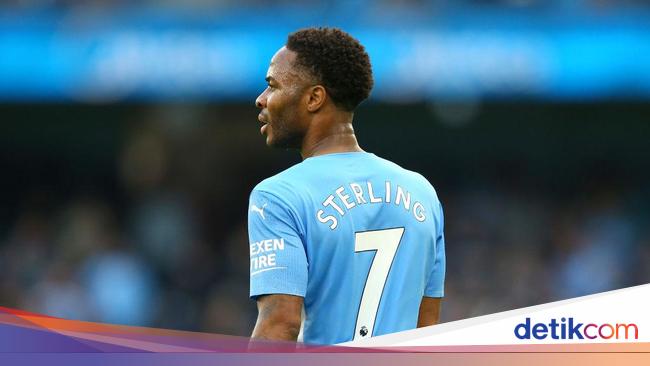 If Sterling joined Chelsea, City would not be affected