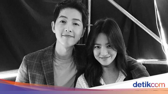 Bayaran Main Film Song Joong Ki Lebih Besar dari Song Hye Kyo, Segini Bedanya