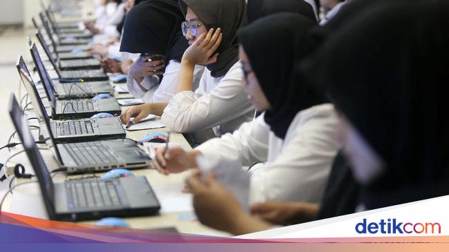 Rekrutmen CPNS 2023 Jadi Dibuka, Prosesnya Sudah Sampai Mana?