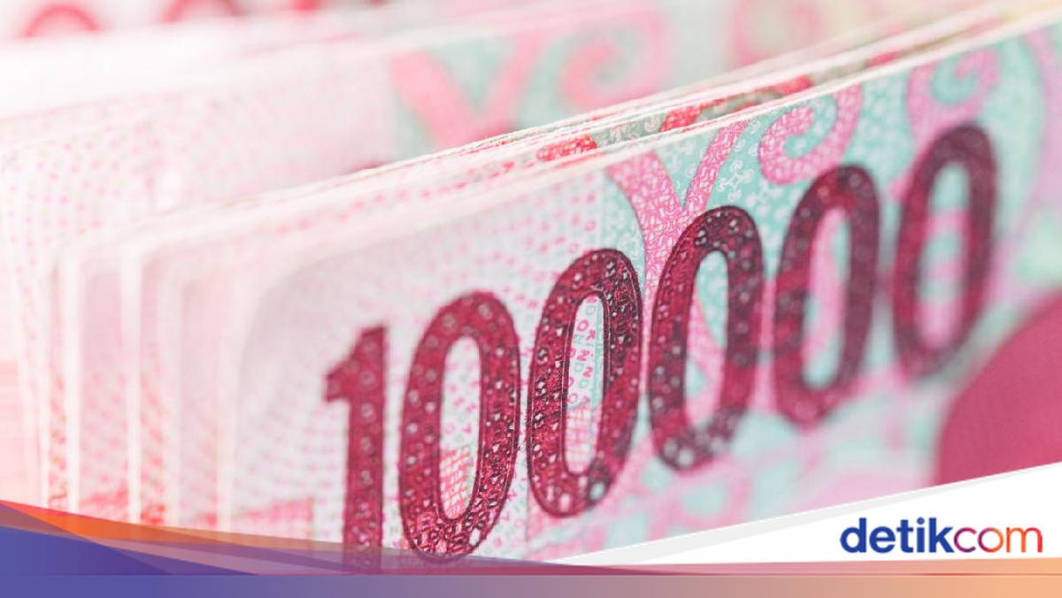 Rupiah Babak Belur, Pemerintah Diminta Jaga Kepercayaan Pasar