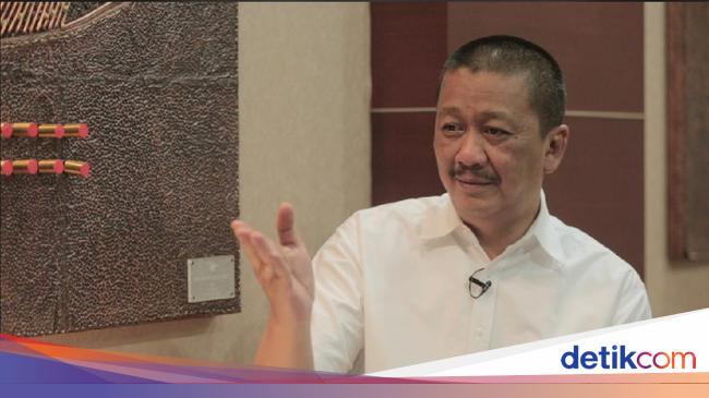 Anak Usaha Digugat PKPU, Bos Garuda Berharap Dibatalkan