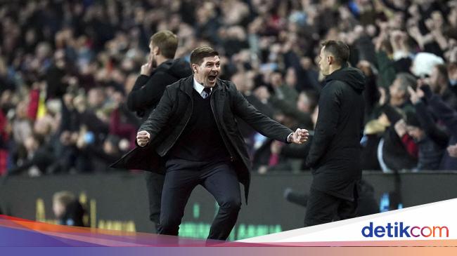 Live Streaming Links Liverpool Vs Aston Villa: Gerrard’s ‘Homecoming’ Moment