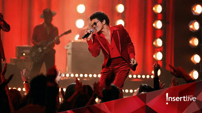 Lirik Lagu Young Girls Bruno Mars