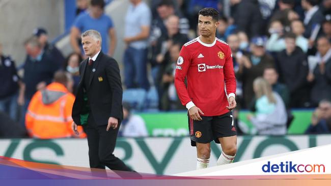 Ronaldo’s arrival spoils Ole’s scheme at Manchester United?