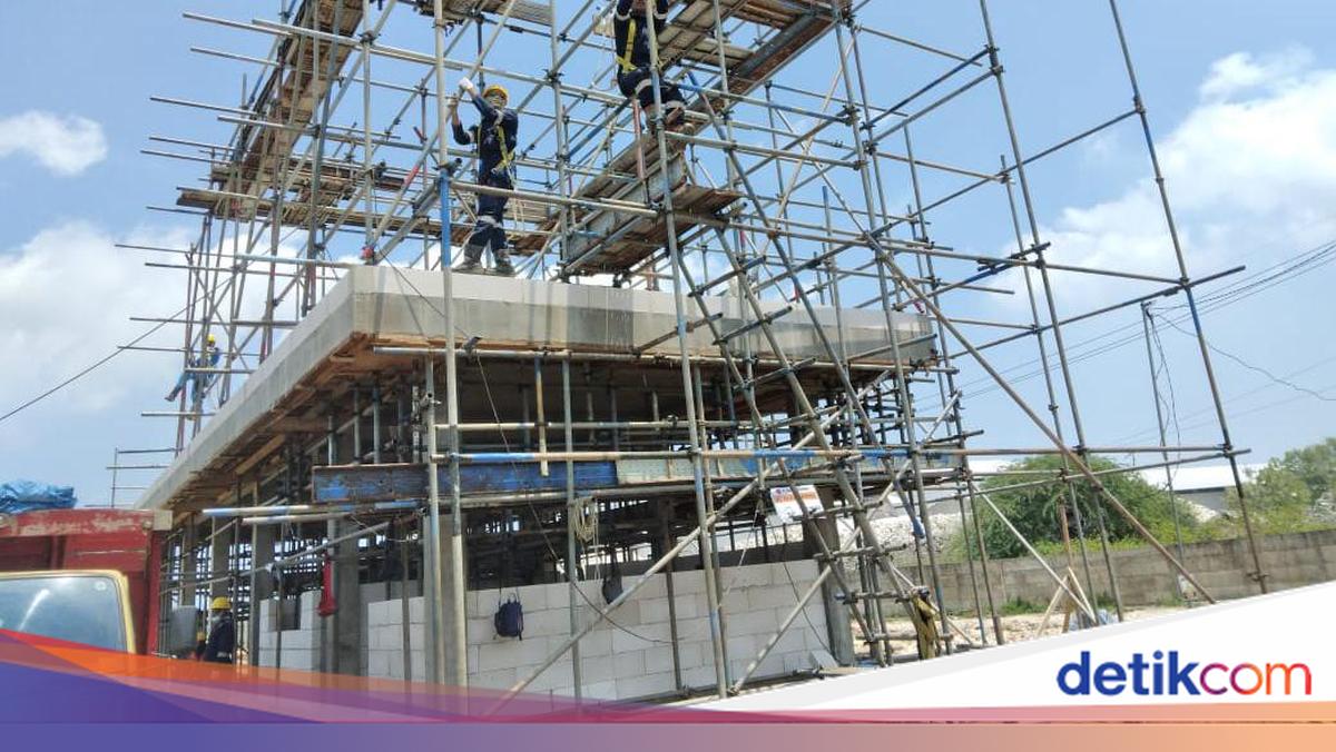 Terungkap Nasib Proyek Kilang Kerja Sama RI &amp; Rusia di Tuban