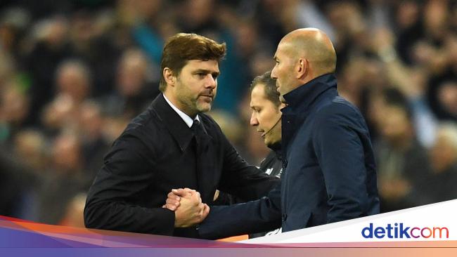 Zidane or Pochettino to Manchester United, Henry: Never!