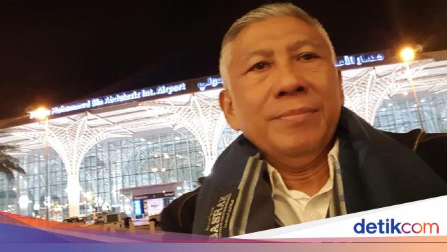 Elite NasDem Ungkap Pertemuan Khusus Usai Jokowi Minta Tak Asal Pilih Capres