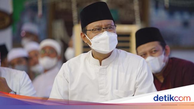 Tak Ada Persetujuan Rais Aam-Ketum