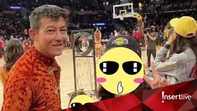 Penampilan Terkini Edison Chen Disorot usai Skandal Foto dan Video Syur dengan Artis Top