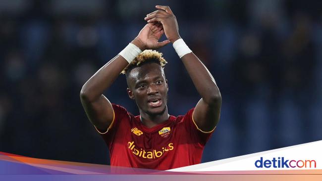 To be sharper, Tammy Abraham must be calmer