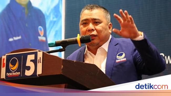 Memenuhi Syarat, Apa yang Salah?