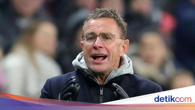 Man United Sign Rangnick, Arteta: Great!