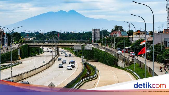 Siap-siap! Tarif 4 Ruas Jalan Tol Ini Bakal Naik