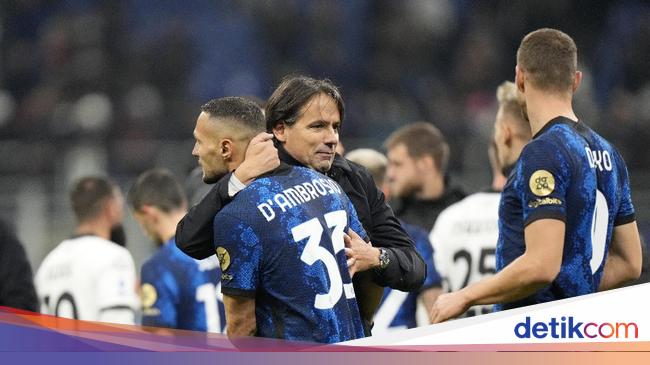 Inzaghi Reminds The Importance Of Away Goals