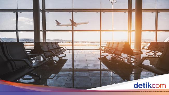 Horeee! Harga Tiket Pesawat Turun, Jakarta-Bali Jadi Rp 700 Ribu