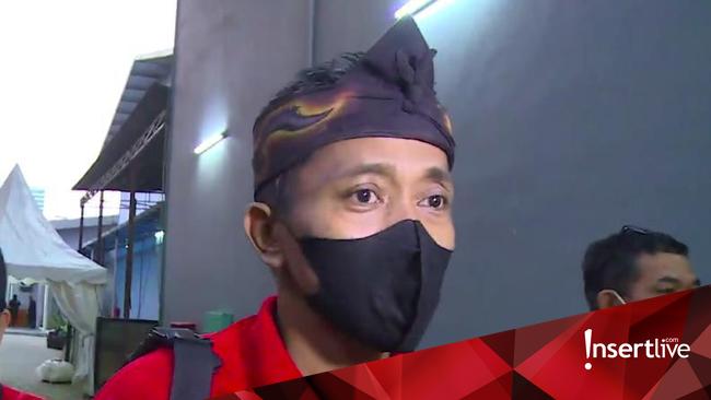 Teddy Pardiyana Ungkap Sempat Buka Angkringan untuk Biayai Hidup Anak