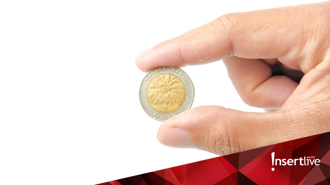 5 Uang Koin Jadul Indonesia yang Dijual Ratusan Juta, Kamu Punya yang Mana?