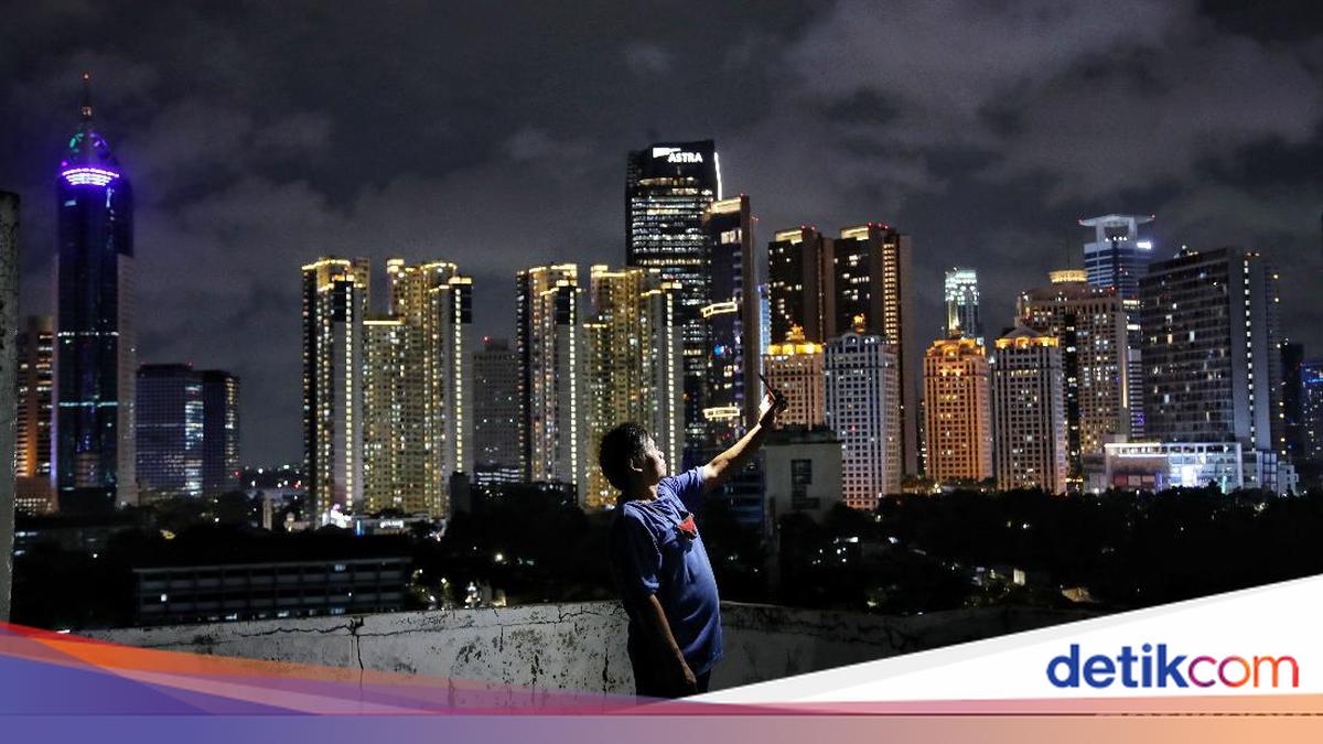 Bukti Ketimpangan RI: Harta 50 Orang Terkaya Setara 55 Juta Warga