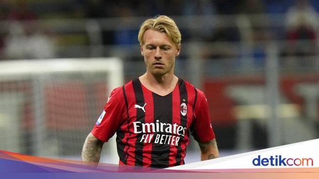 Kjaer Surgery Is Successful, Kjaer Absent Six Months Defending Milan