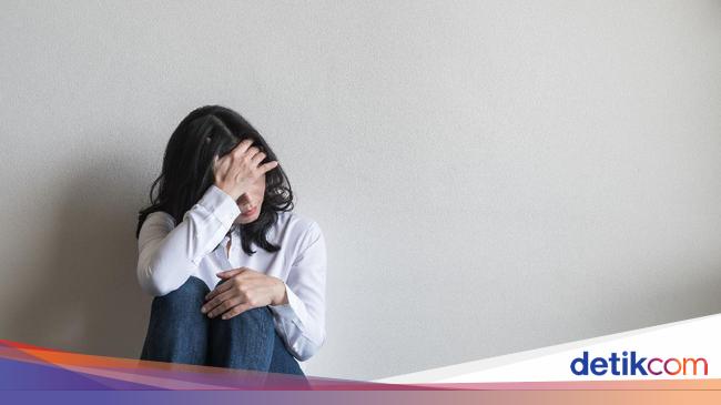 Tubuh Perempuan yang Tak Henti Melawan Lara