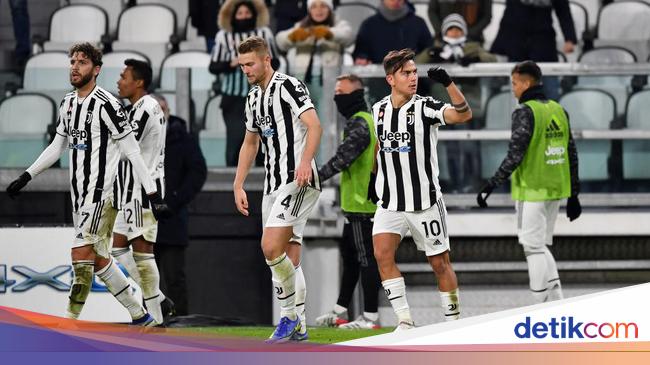 Venice vs Juventus: Bianconeri need to be sharper