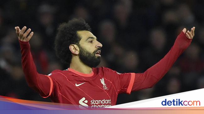 Premier League 21 22 Top Scorer Mohamed Salah Is Far Superior World Today News Premier League 21 22 Top Scorer Mohamed Salah Is Far Superior World Today News