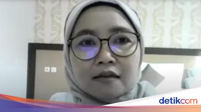 Komnas Perempuan Belum Terima Pelaporan Megawati soal Ibu-ibu Pengajian