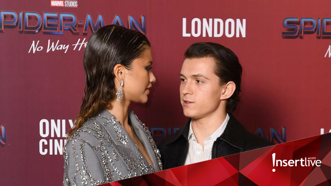 Jejak Asmara Tom Holland & Zendaya yang Dikabarkan Bakal Menikah