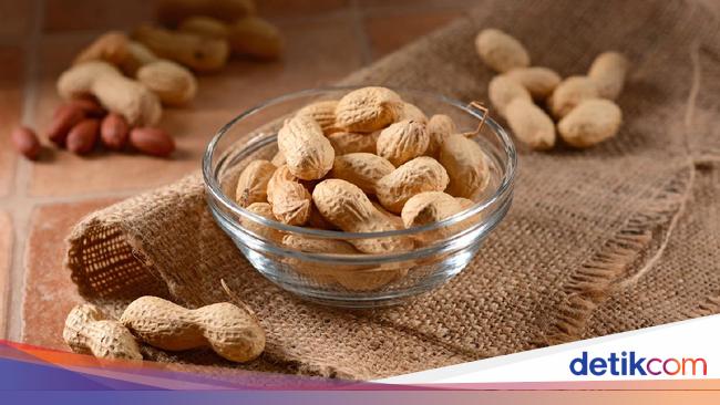 5 Kacang dan Bijian Paling Sehat Menurut Ahli Gizi