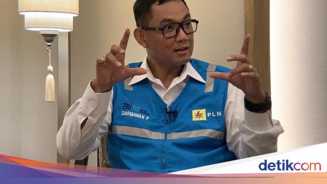 Utang Jangka Pendek Rp 23 T Kami Turunkan Jadi Hampir Rp 0 T