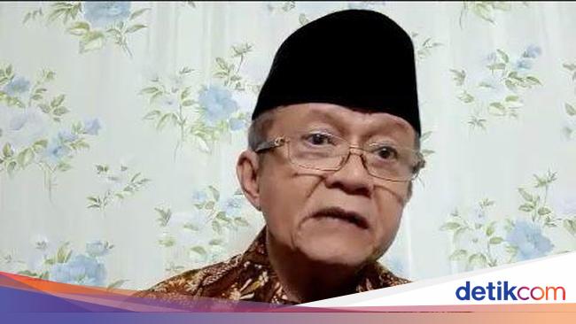 Waketum MUI Dukung Jaksa Tuntut Hukuman Mati Teddy Minahasa