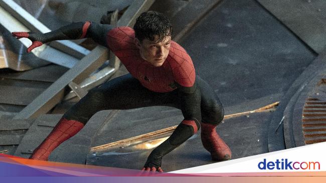 Alasan Tak Ada Gigitan Laba-laba di Spider-Man versi Tom Holland