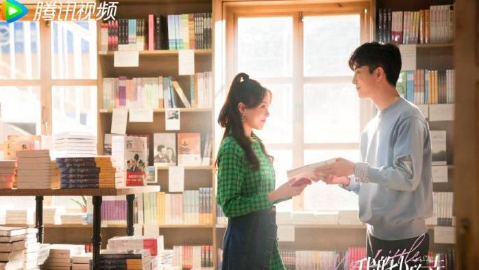 7 Situs Nonton Drama China Sub Indo Gratis