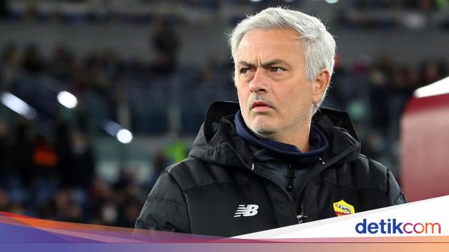 Hot!  Jose Mourinho and Lazio Commentary War