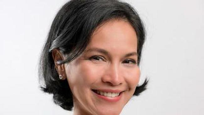 Fakta Arini Subianto, Dirut Sekaligus Perempuan Terkaya Versi Forbes ...