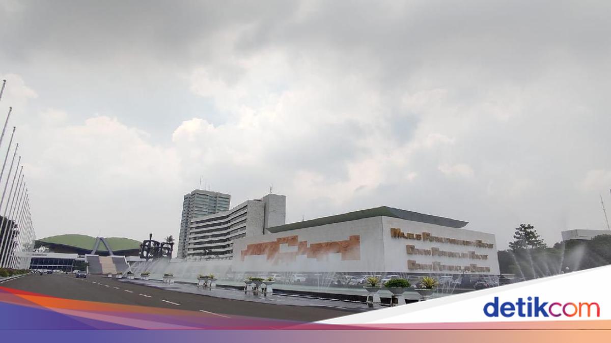 Polemik Lomba Cerdas Cermat Berujung Permintaan Maaf MPR