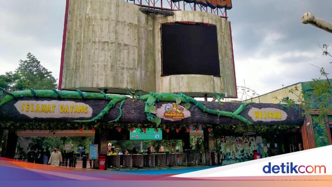 Jungleland Buka Suara soal Putusan Bayar Pesangon Rp 3,8 Miliar