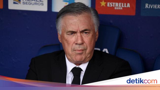 Carlo Ancelotti thinks Pochettino is lying about Mbappe