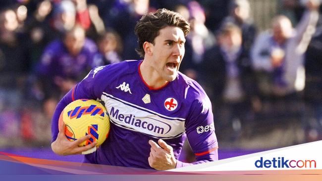 Fiorentina Sign Piatek, Time for Arsenal to Pepet Vlahovic