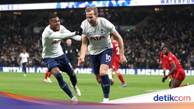 Tottenham will have a hard time against Liverpool