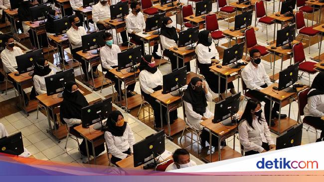 Pengumuman! Seleksi PPPK Tenaga Guru Dibuka Sampai 13 November