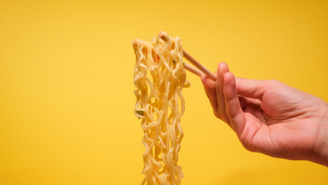 Eat with your hands': Guardian readers share their instant noodle serving  suggestions, Australian lifestyle