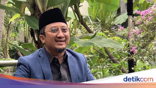 4 Gugatan Terhadap Ustaz Yusuf Mansur yang Ditolak Majelis Hakim